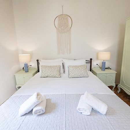 Sunny Yard Apartments Poros Town Екстериор снимка