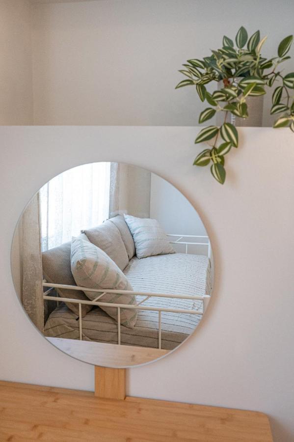 Sunny Yard Apartments Poros Town Екстериор снимка