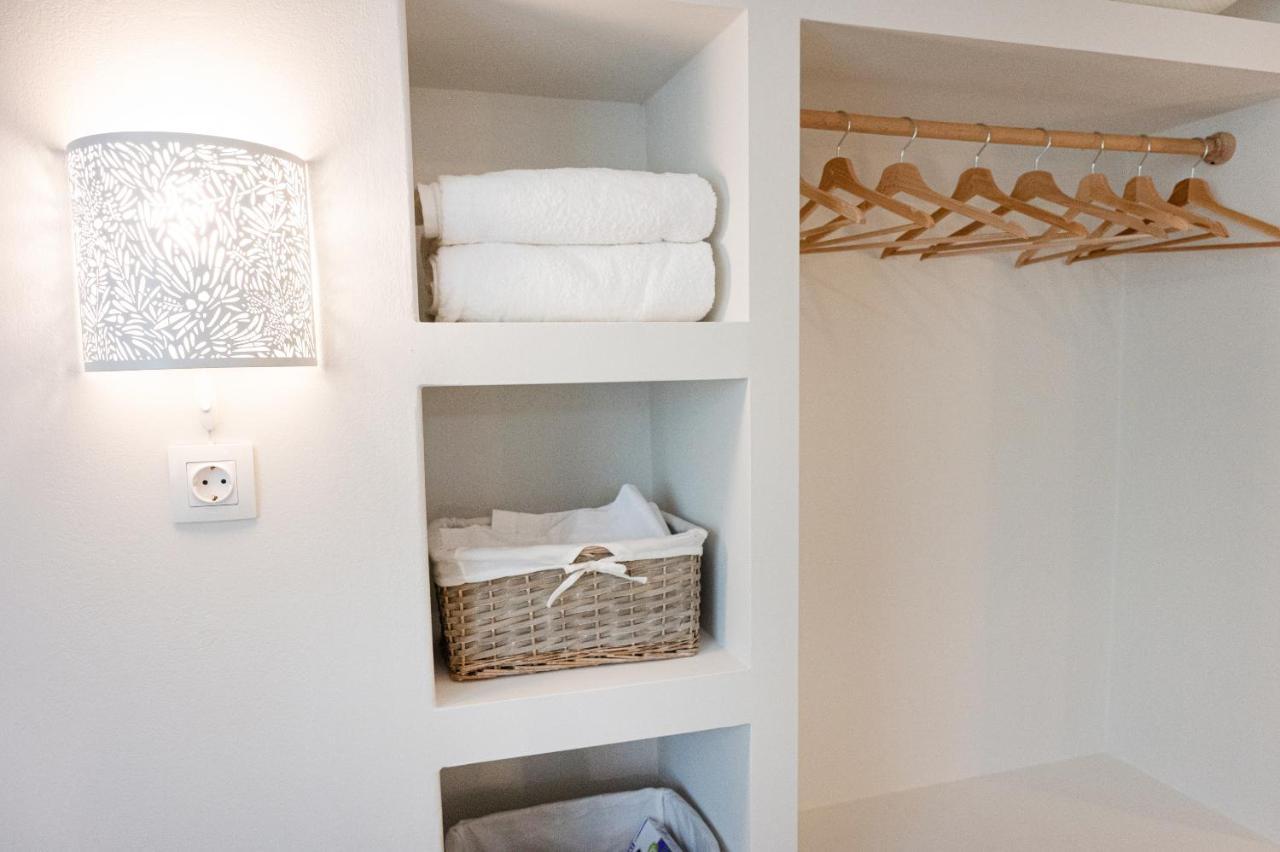 Sunny Yard Apartments Poros Town Екстериор снимка